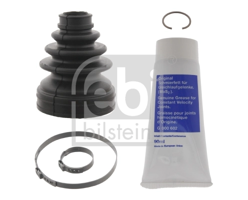 Bellow Kit, drive shaft